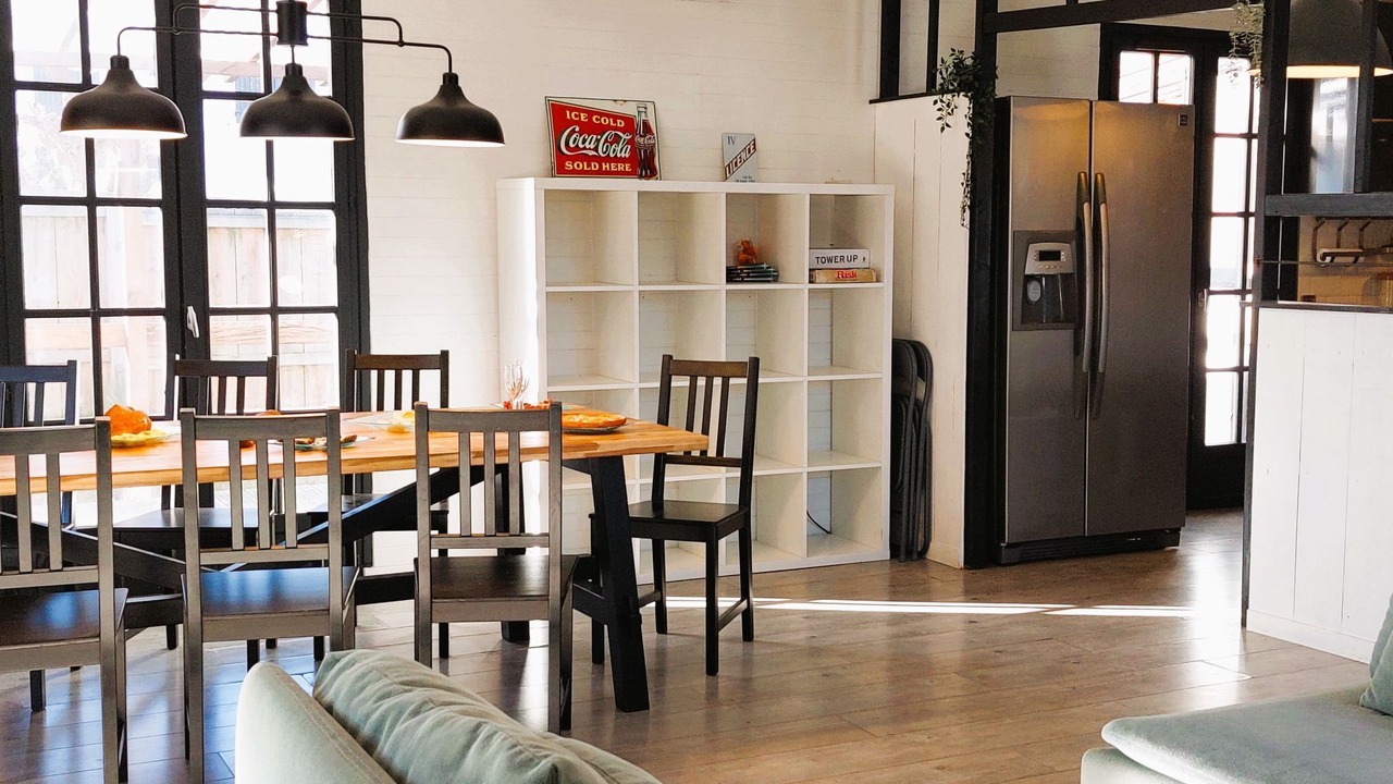 Photo of Livingroom in Mimizan