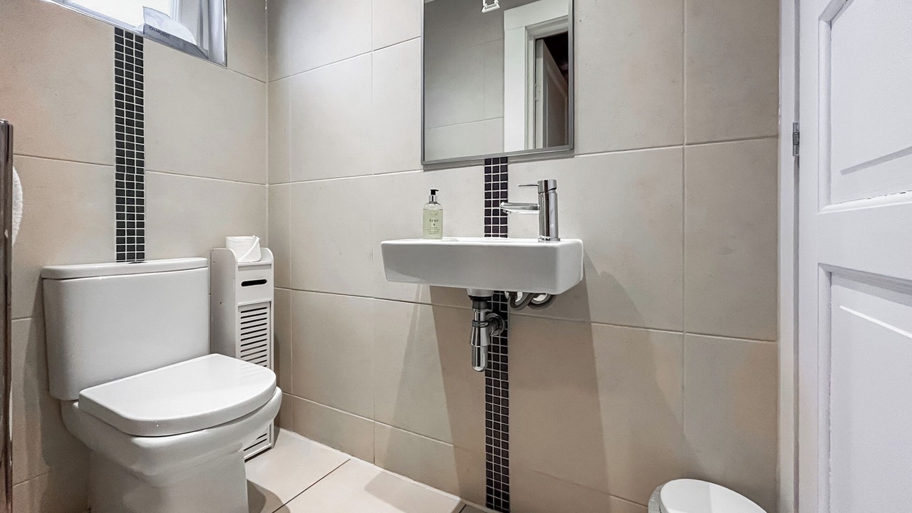Photo of Bathroom in Bishopton