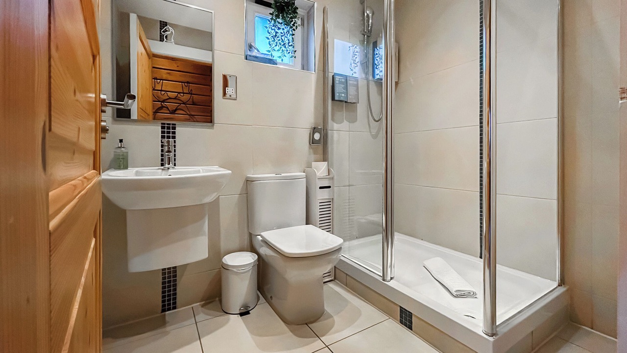 Photo of Bathroom in Bishopton