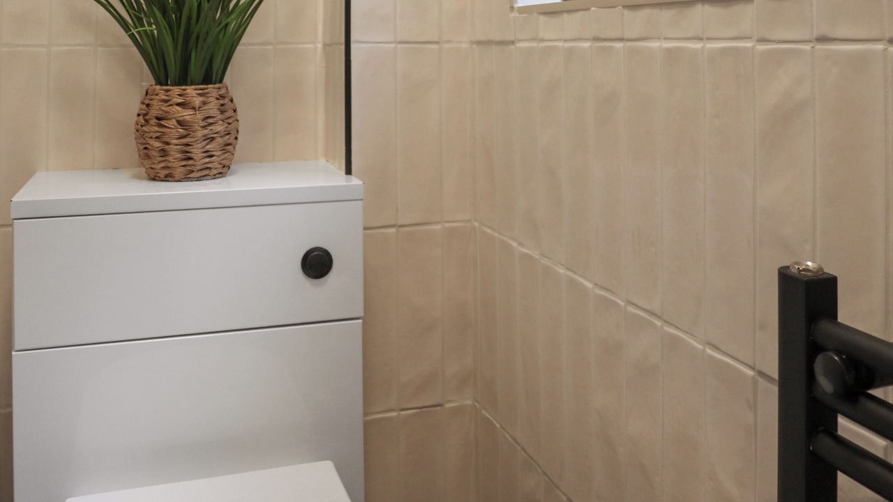 Photo of Bathroom in Neyland