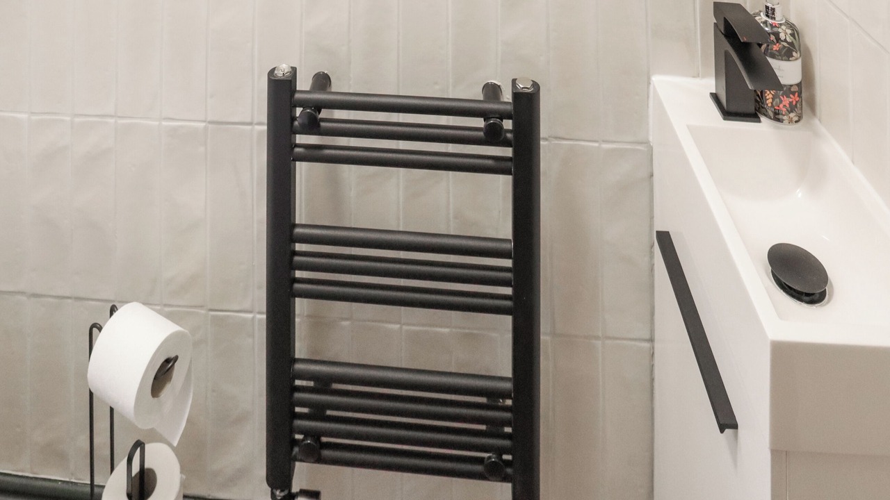 Photo of Bathroom in Neyland