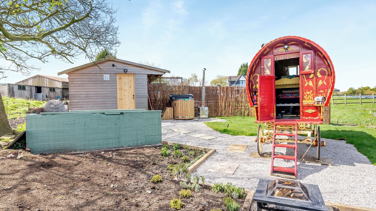 Photo of Others in Accrington