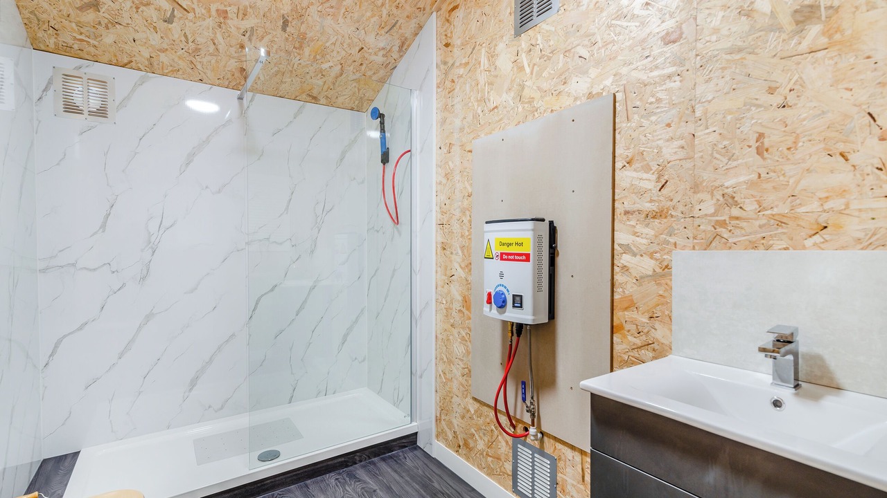 Photo of Bedroom in Accrington