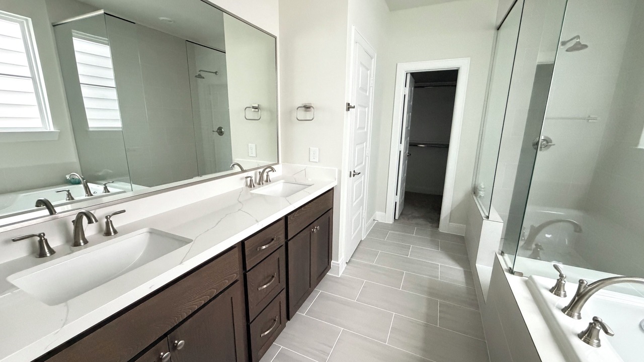 Photo of Bathroom in South Main