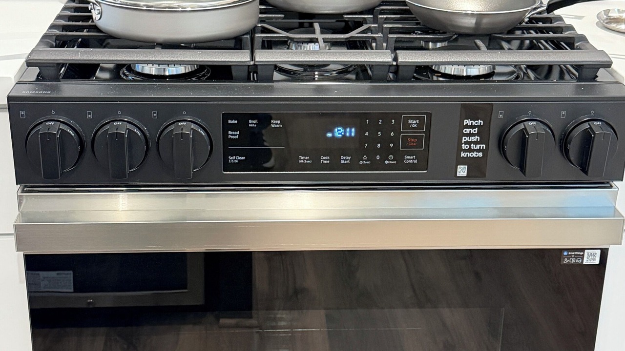 Photo of Kitchen in South Main