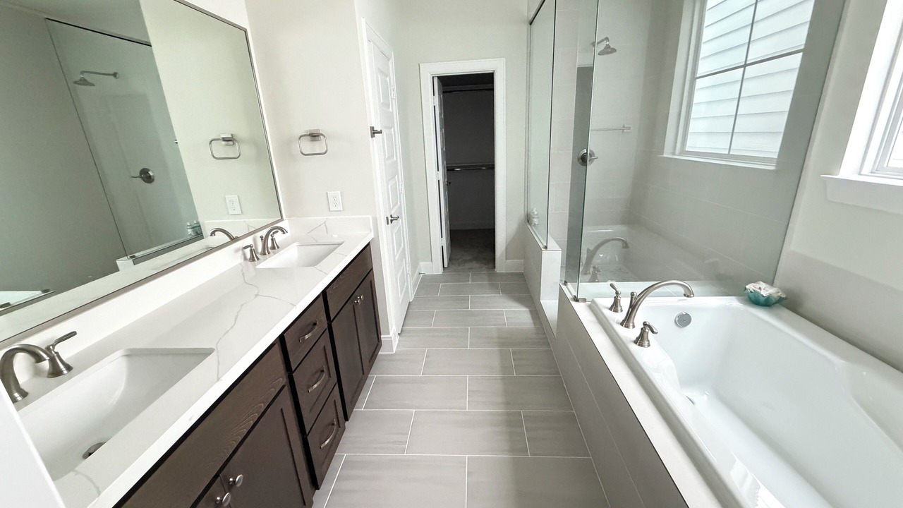 Photo of Bathroom in South Main