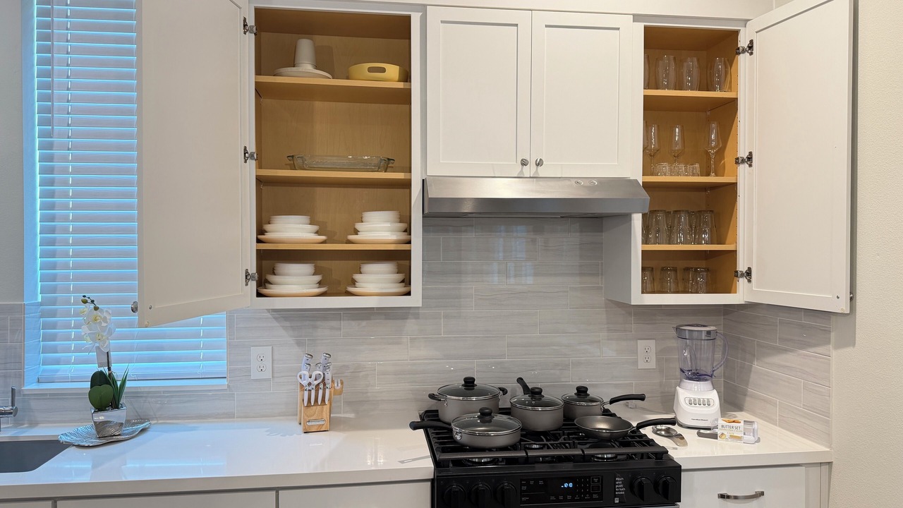 Photo of Kitchen in South Main