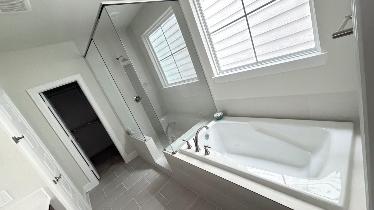 Photo of Bathroom in South Main
