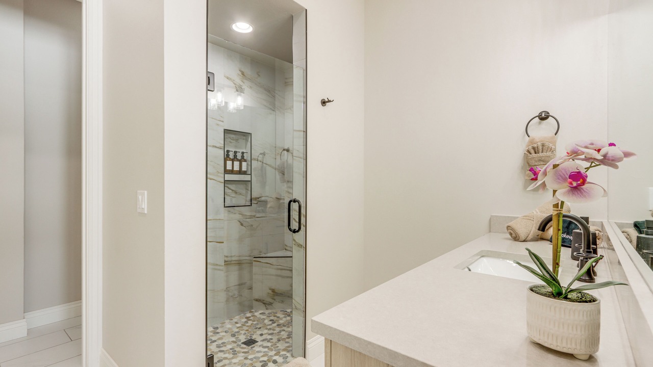 Photo of Bathroom in Afton