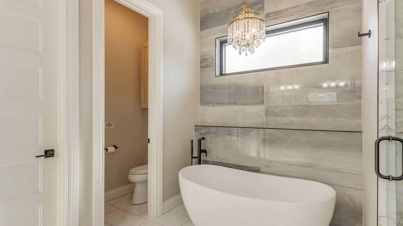 Photo of Bathroom in Afton