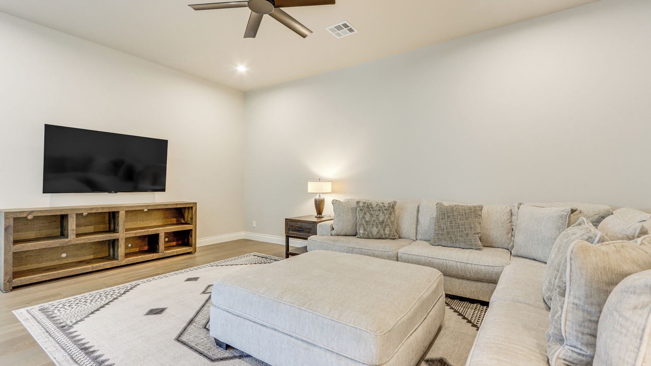 Photo of Bedroom in Afton