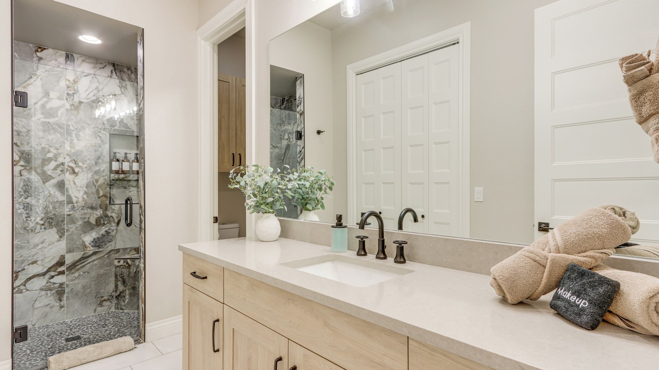 Photo of Bathroom in Afton