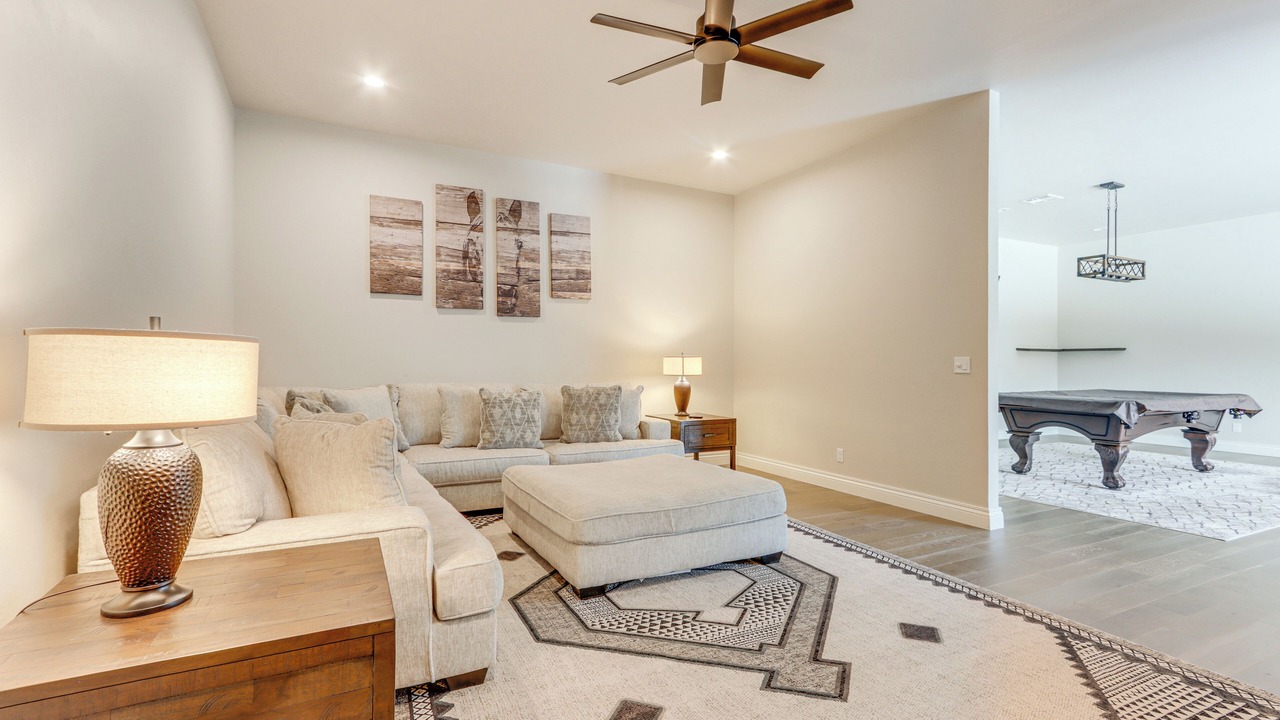 Photo of Livingroom in Afton