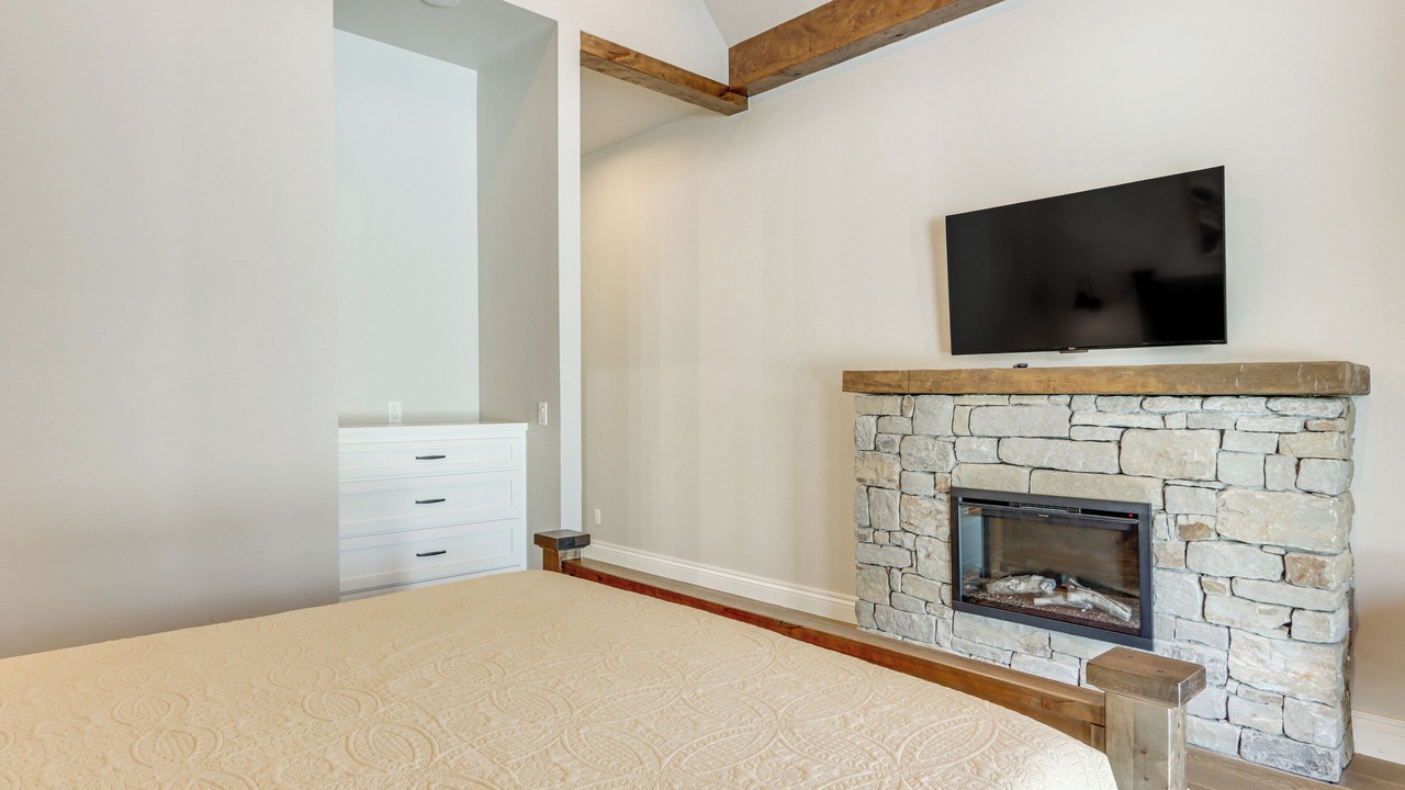 Photo of Bedroom in Afton