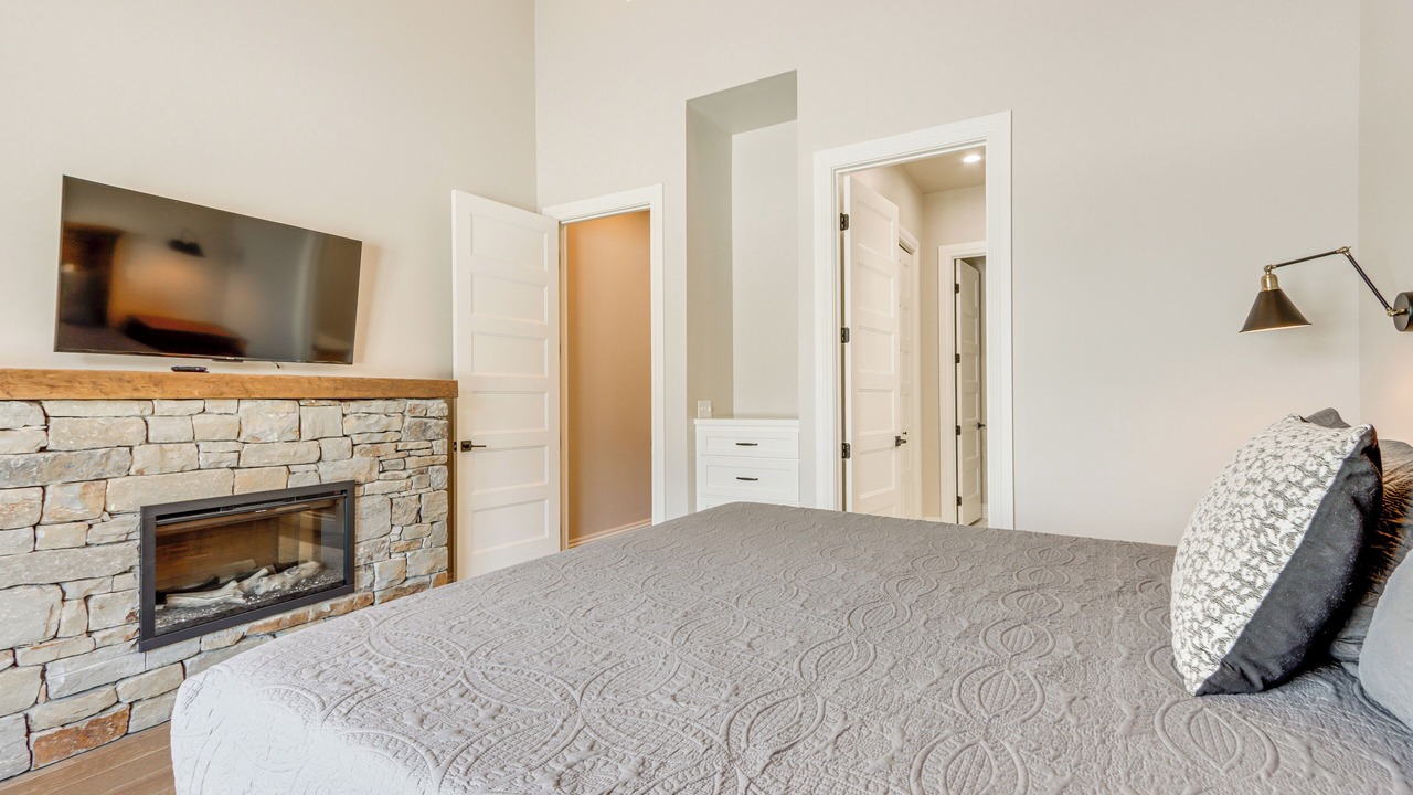 Photo of Bedroom in Afton