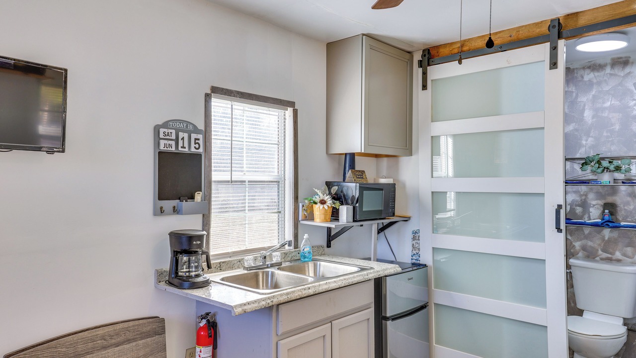 Photo of Kitchen in Smith County