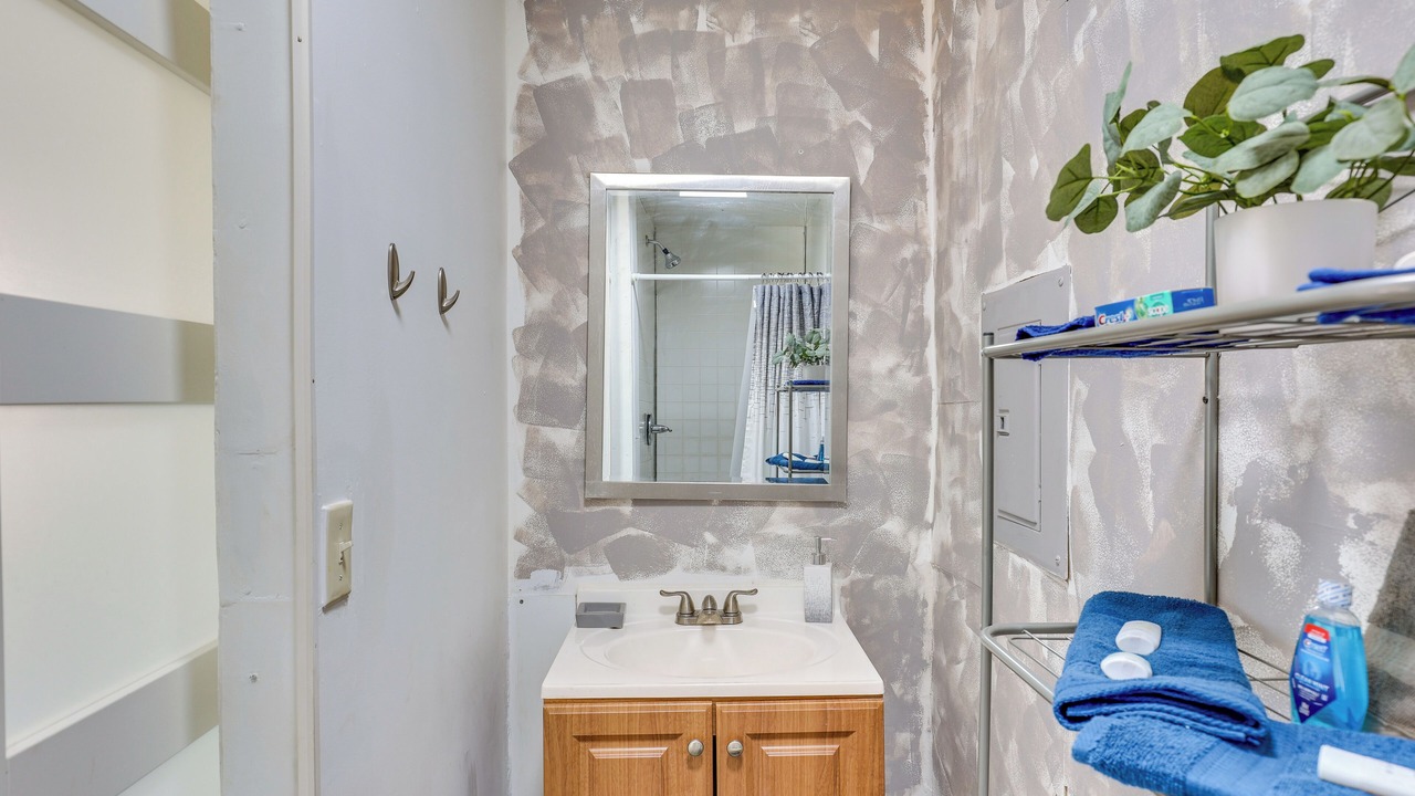 Photo of Bathroom in Smith County