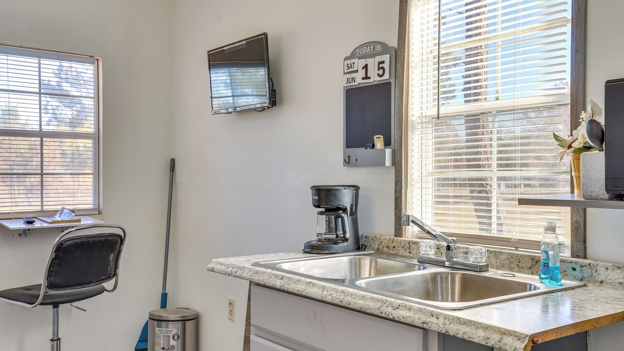 Photo of Kitchen in Smith County