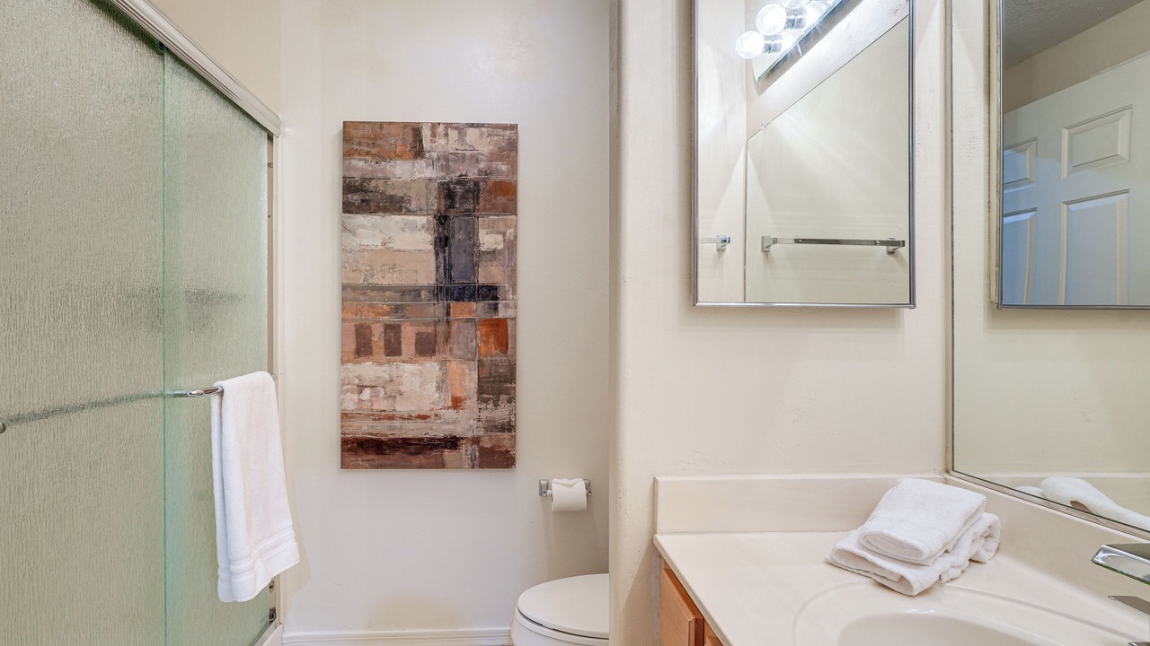 Photo of Bathroom in Superstition Lakes