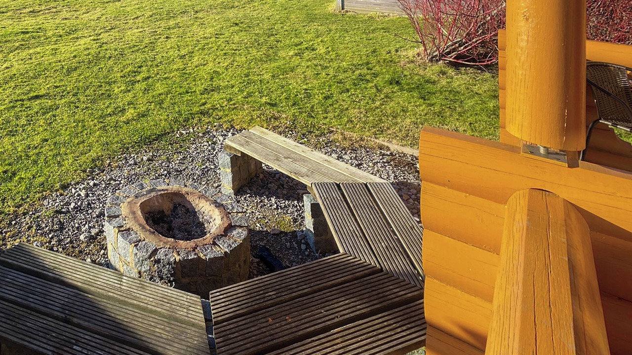 Photo of Outdoor in Allendale