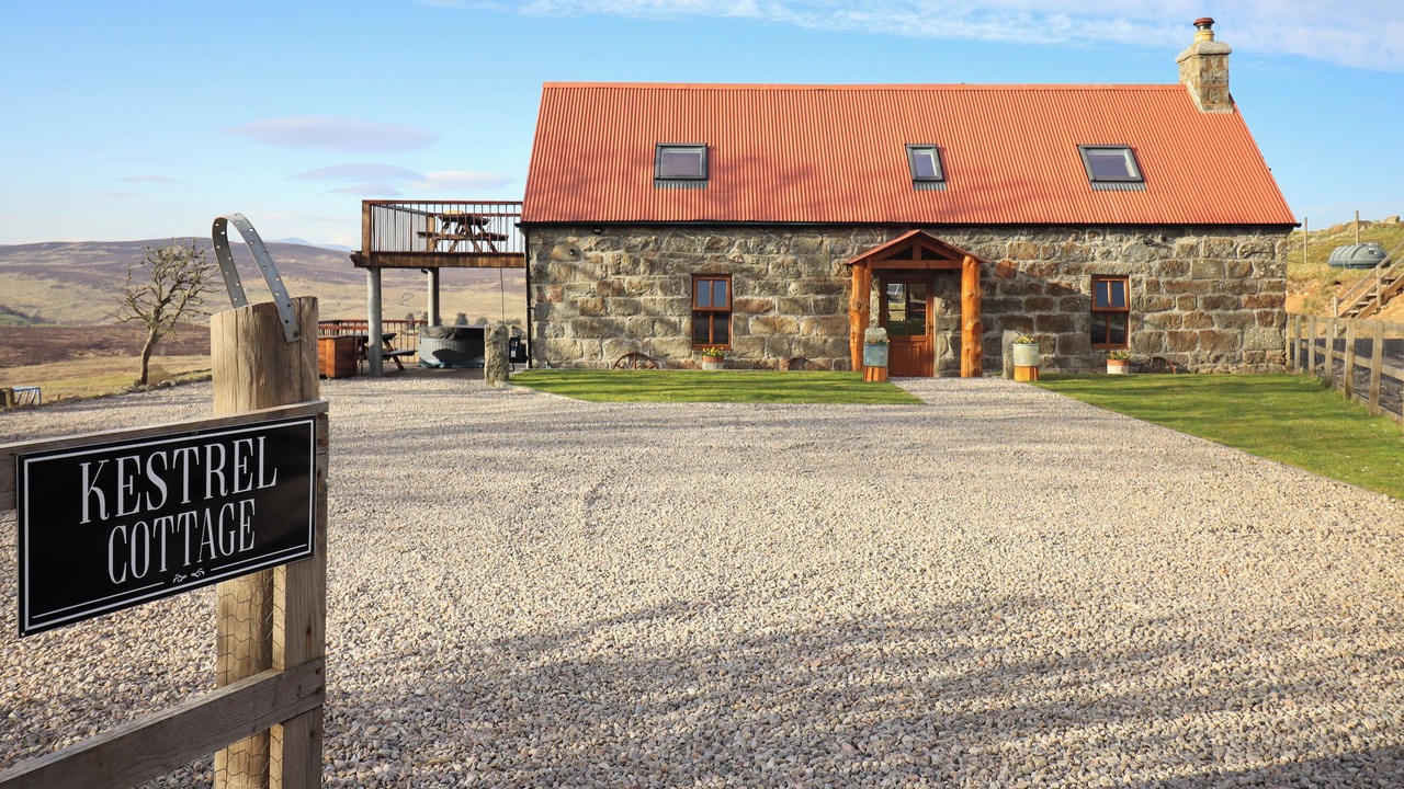 Photo of Outdoor in Rogart