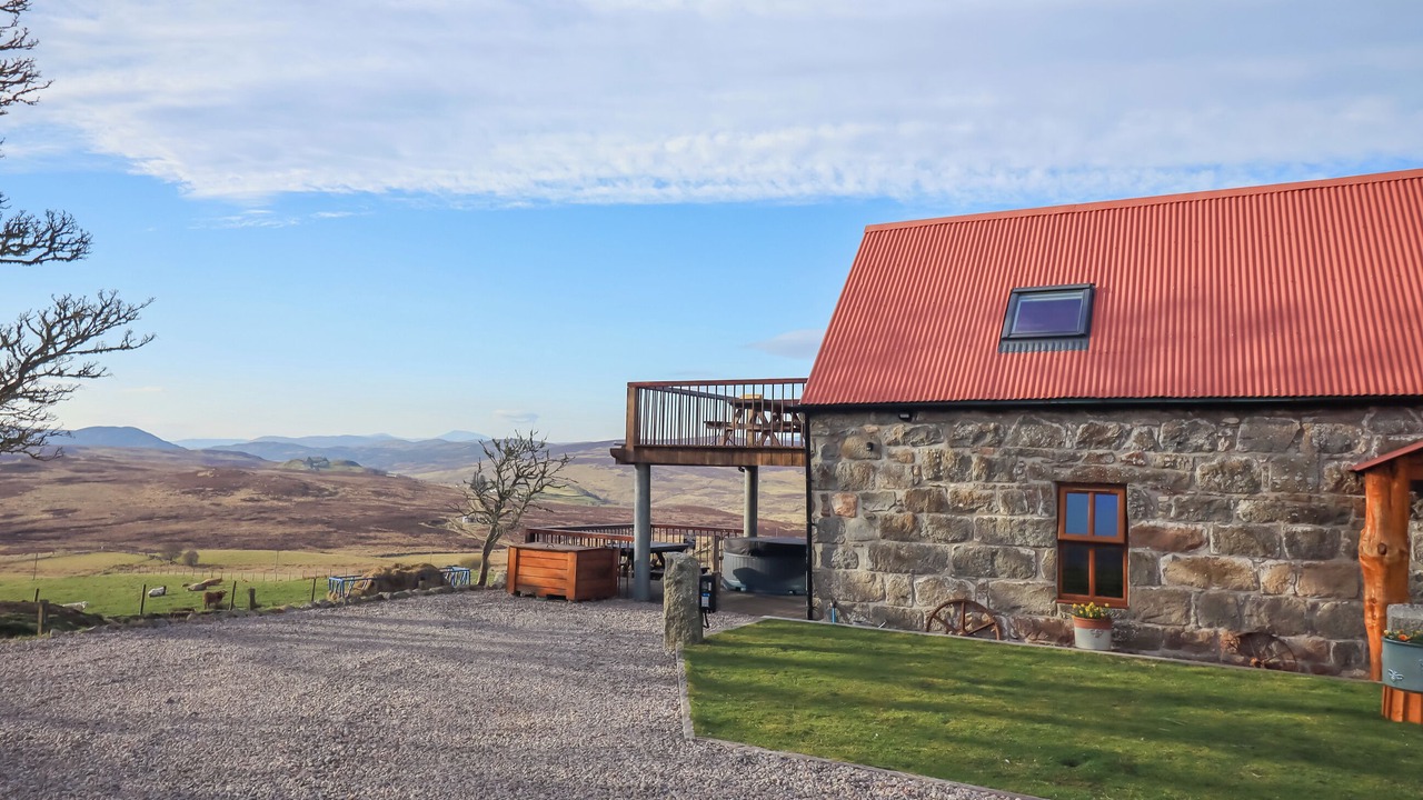 Photo of Outdoor in Rogart