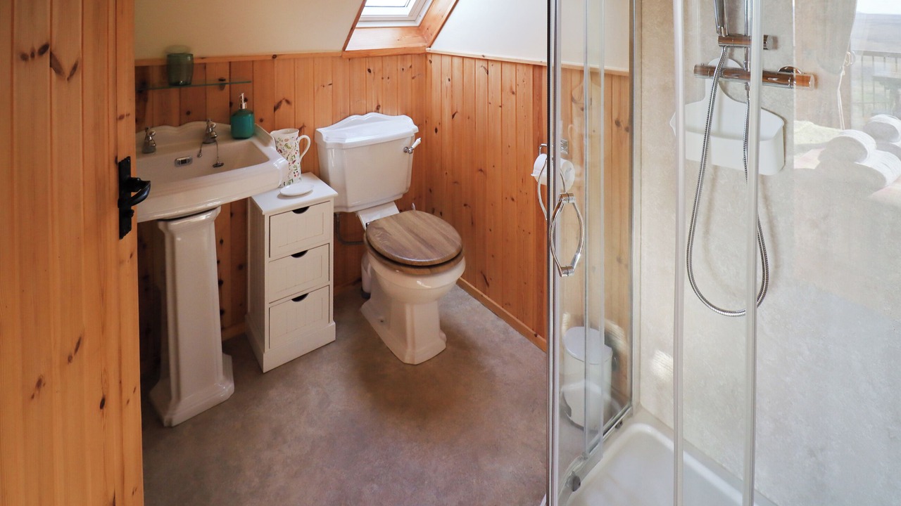 Photo of Bedroom in Rogart