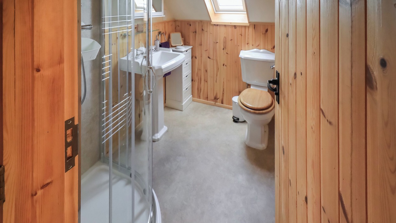 Photo of Bedroom in Rogart