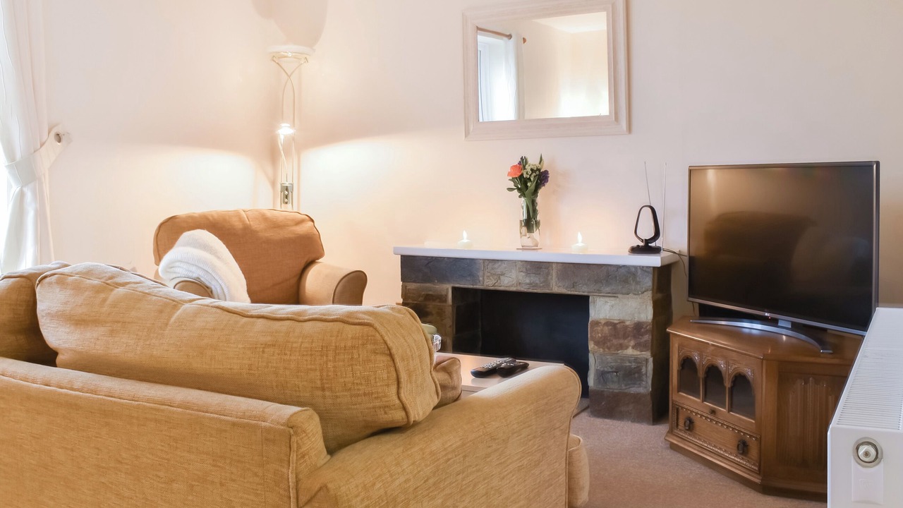 Photo of Bedroom in Liskeard