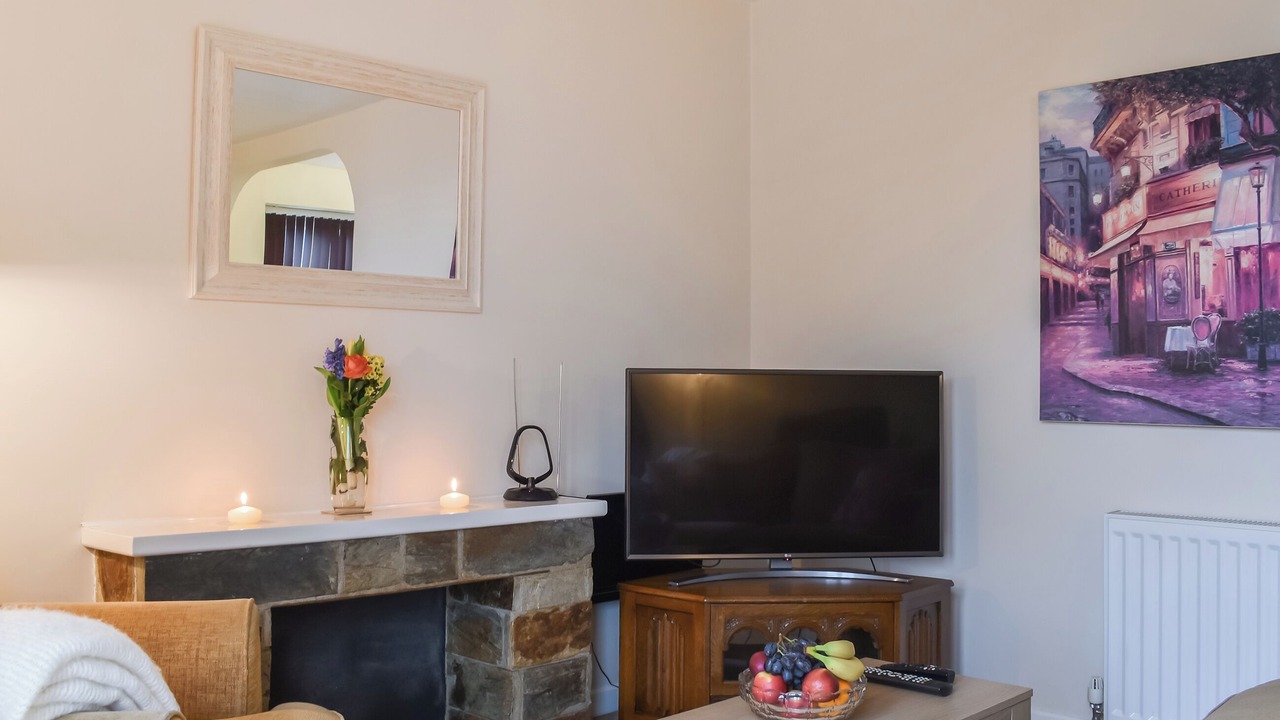 Photo of Bedroom in Liskeard