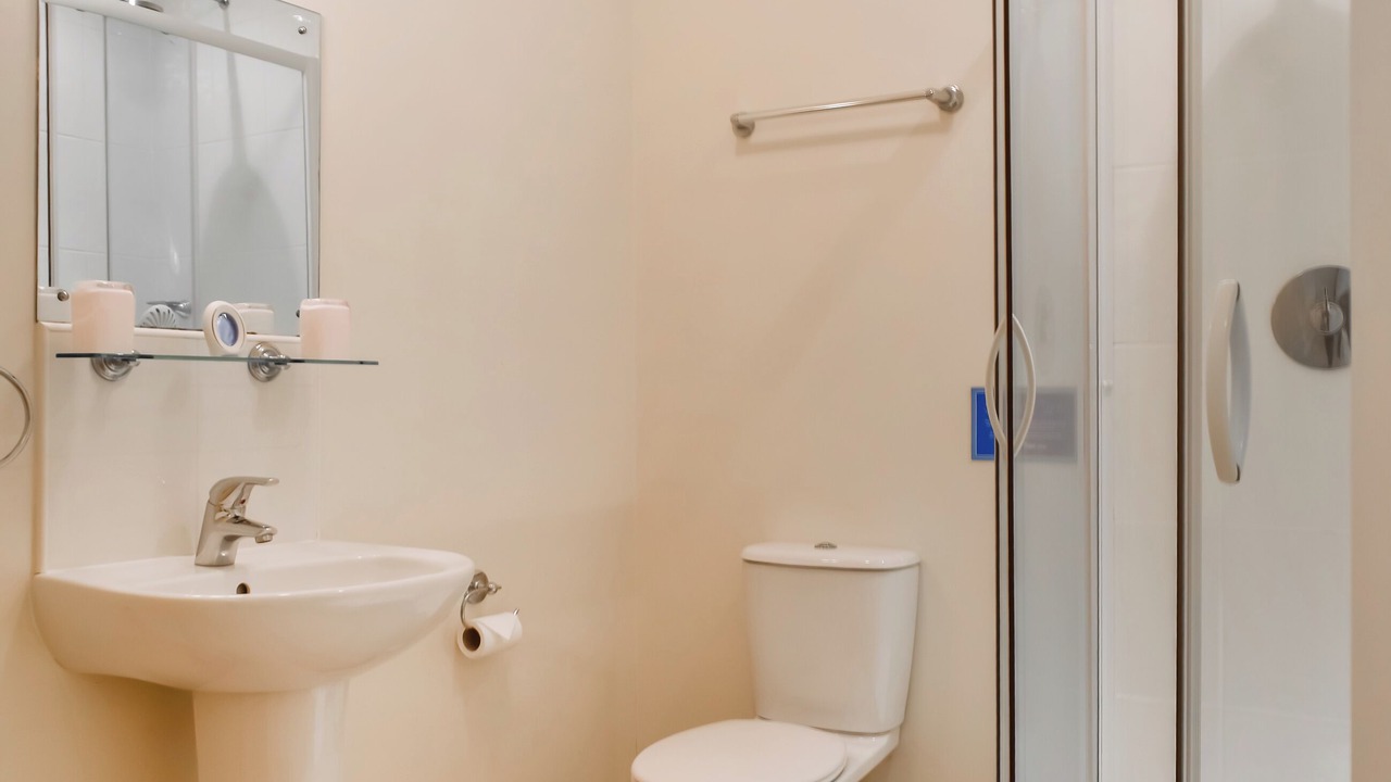 Photo of Bedroom in Liskeard