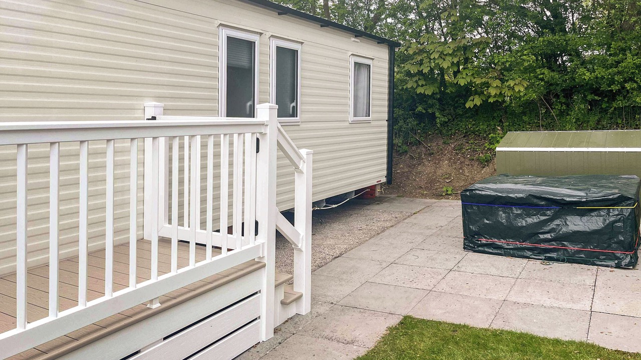 Photo of Outdoor in Cross Inn