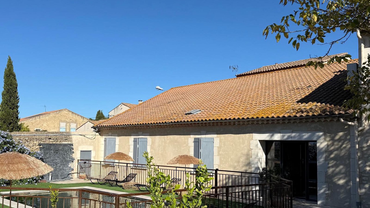 Photo of Outdoor in Lespignan