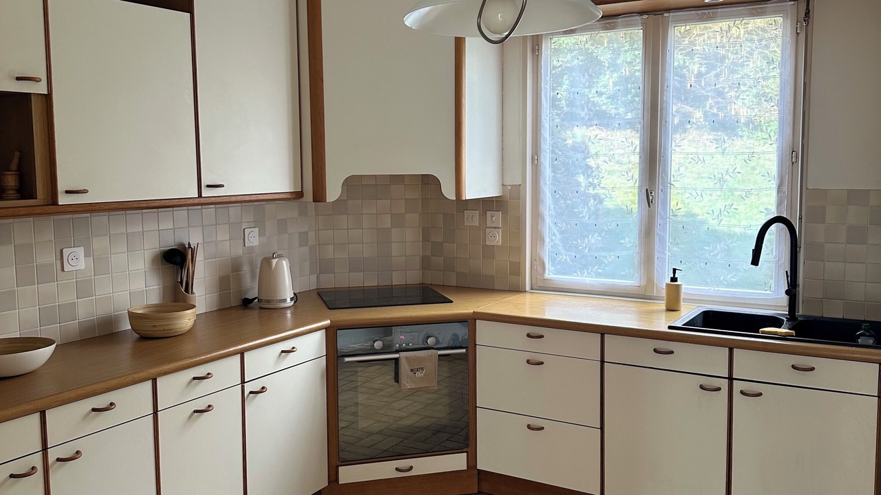 Photo of Kitchen in Saint-Pierre