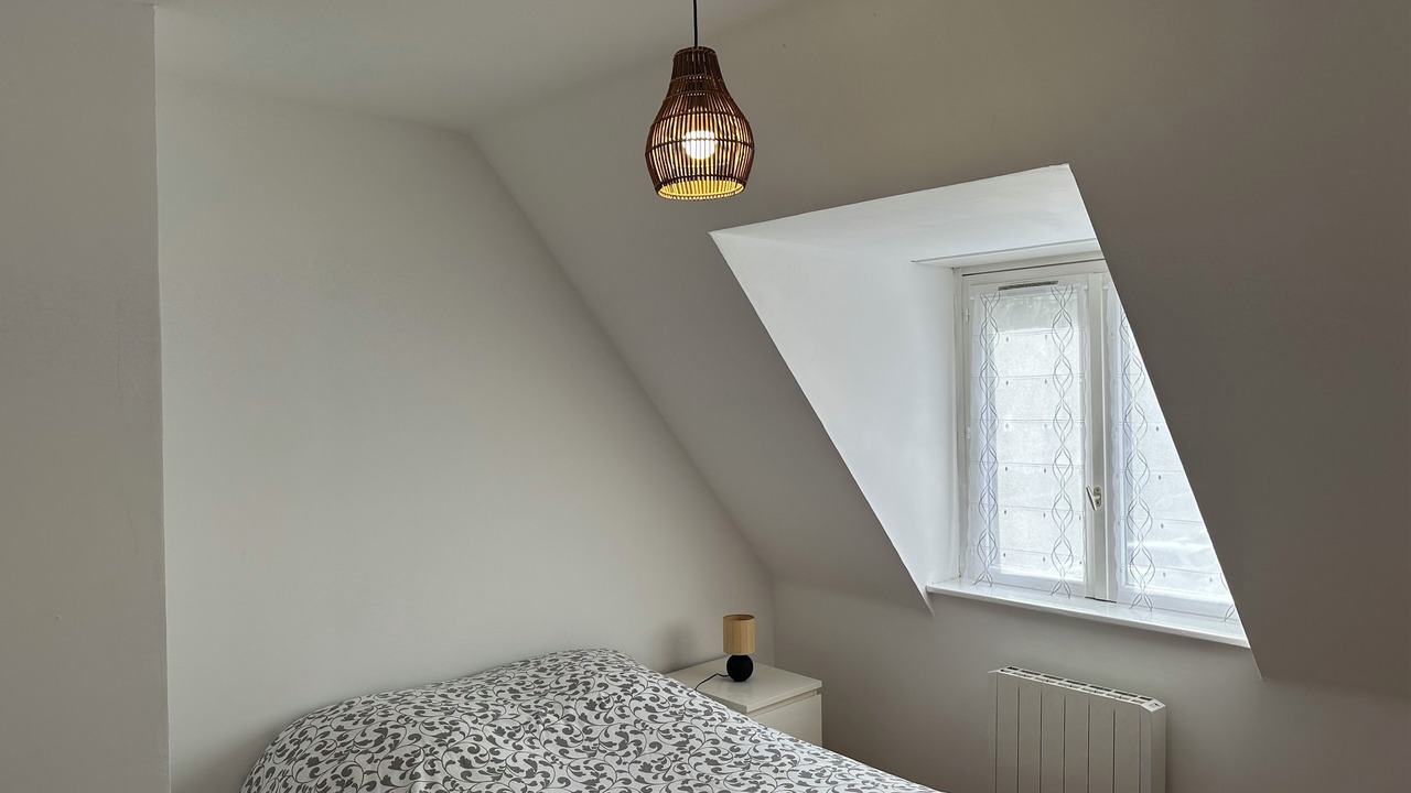 Photo of Bedroom in Saint-Pierre