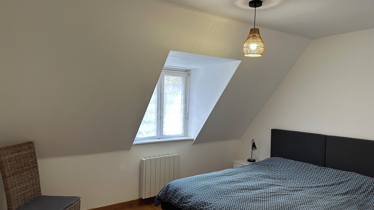 Photo of Bedroom in Saint-Pierre