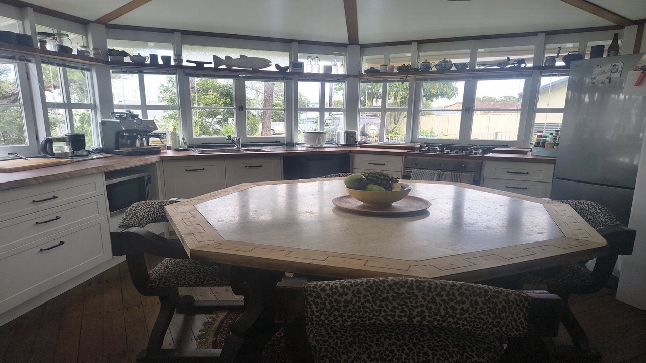 Photo of Kitchen in Old Bar