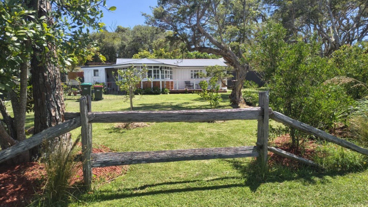 Photo of Outdoor in Old Bar