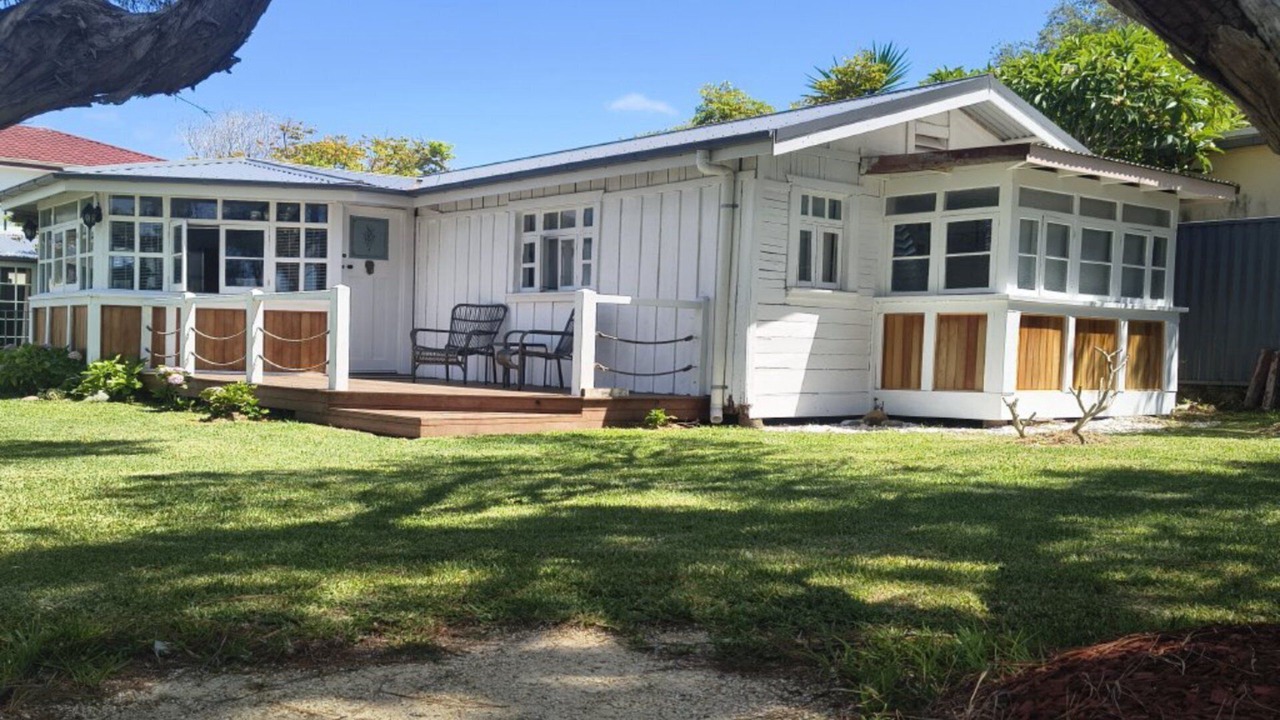 Photo of Outdoor in Old Bar