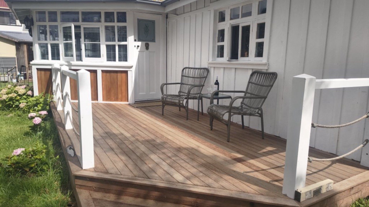 Photo of Patio Balcony in Old Bar