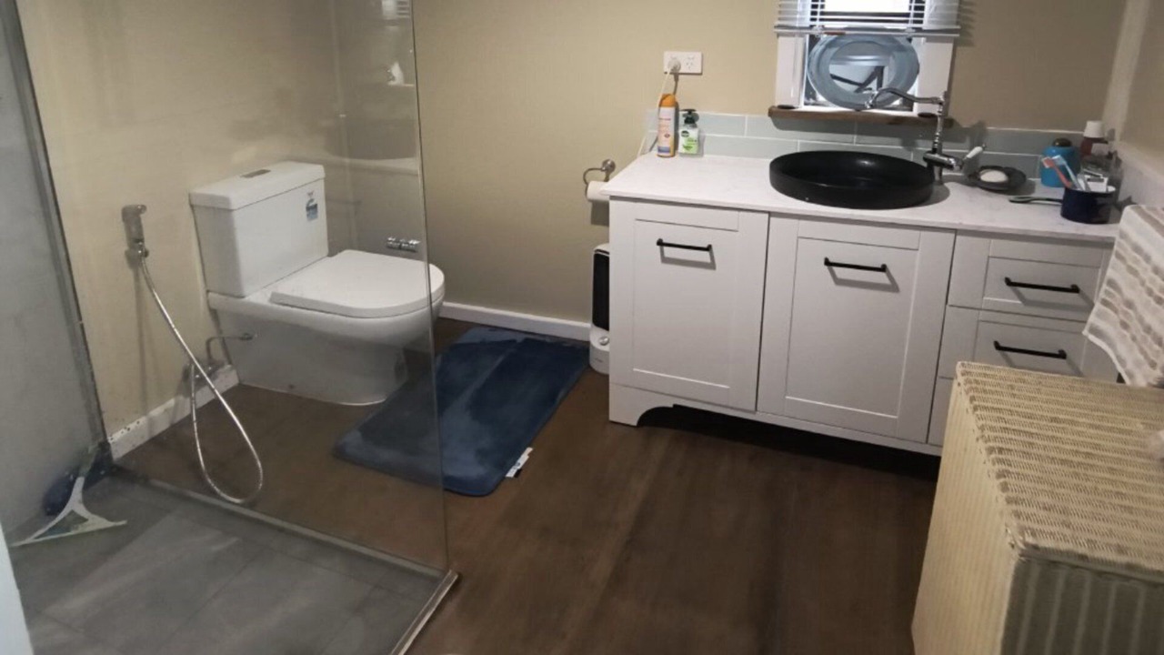 Photo of Bathroom in Old Bar