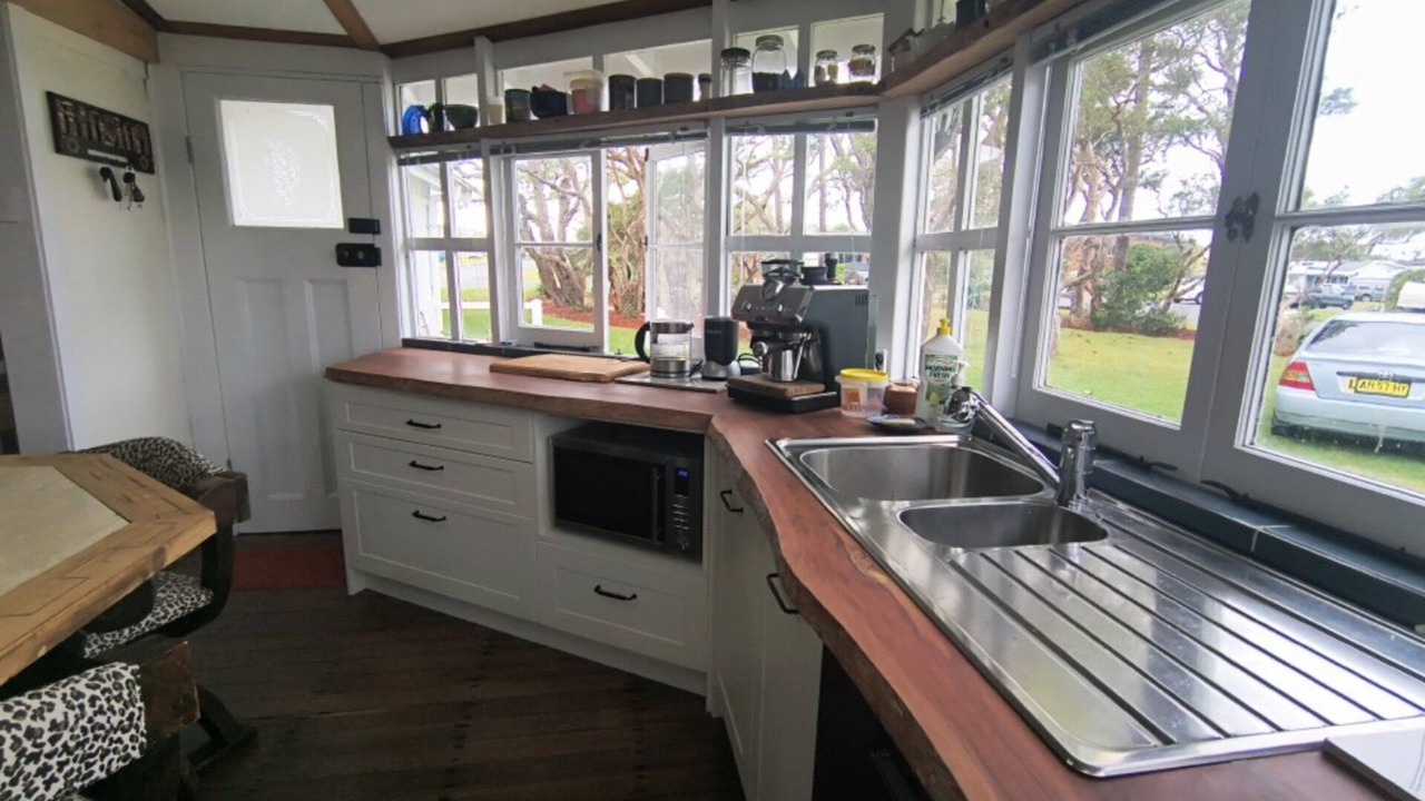 Photo of Kitchen in Old Bar