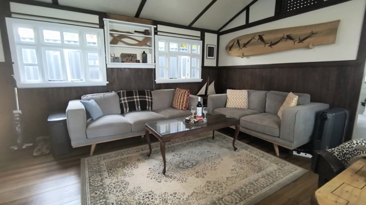 Photo of Livingroom in Old Bar