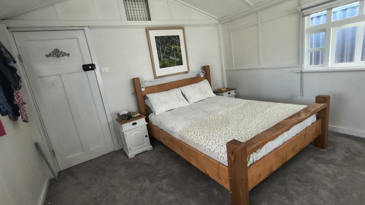 Photo of Bedroom in Old Bar