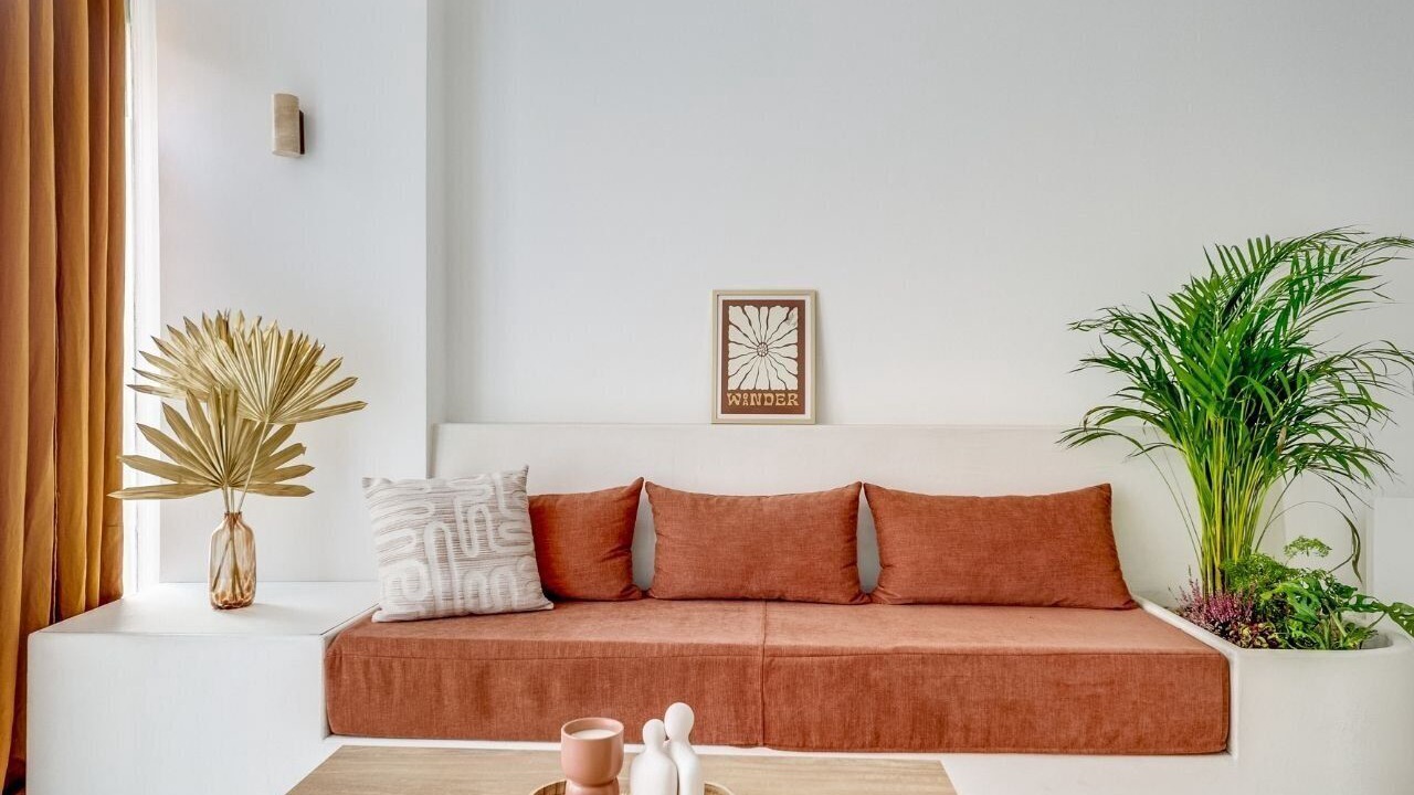 Photo of Livingroom in Puteaux