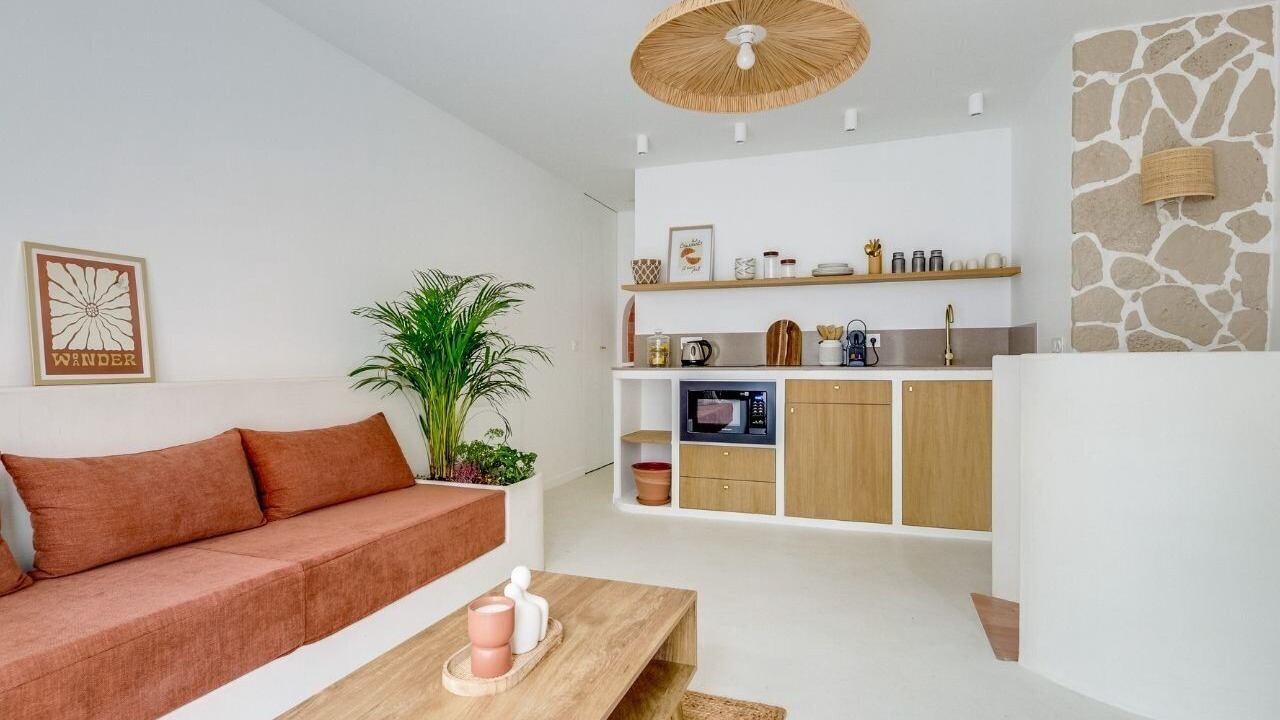 Photo of Livingroom in Puteaux