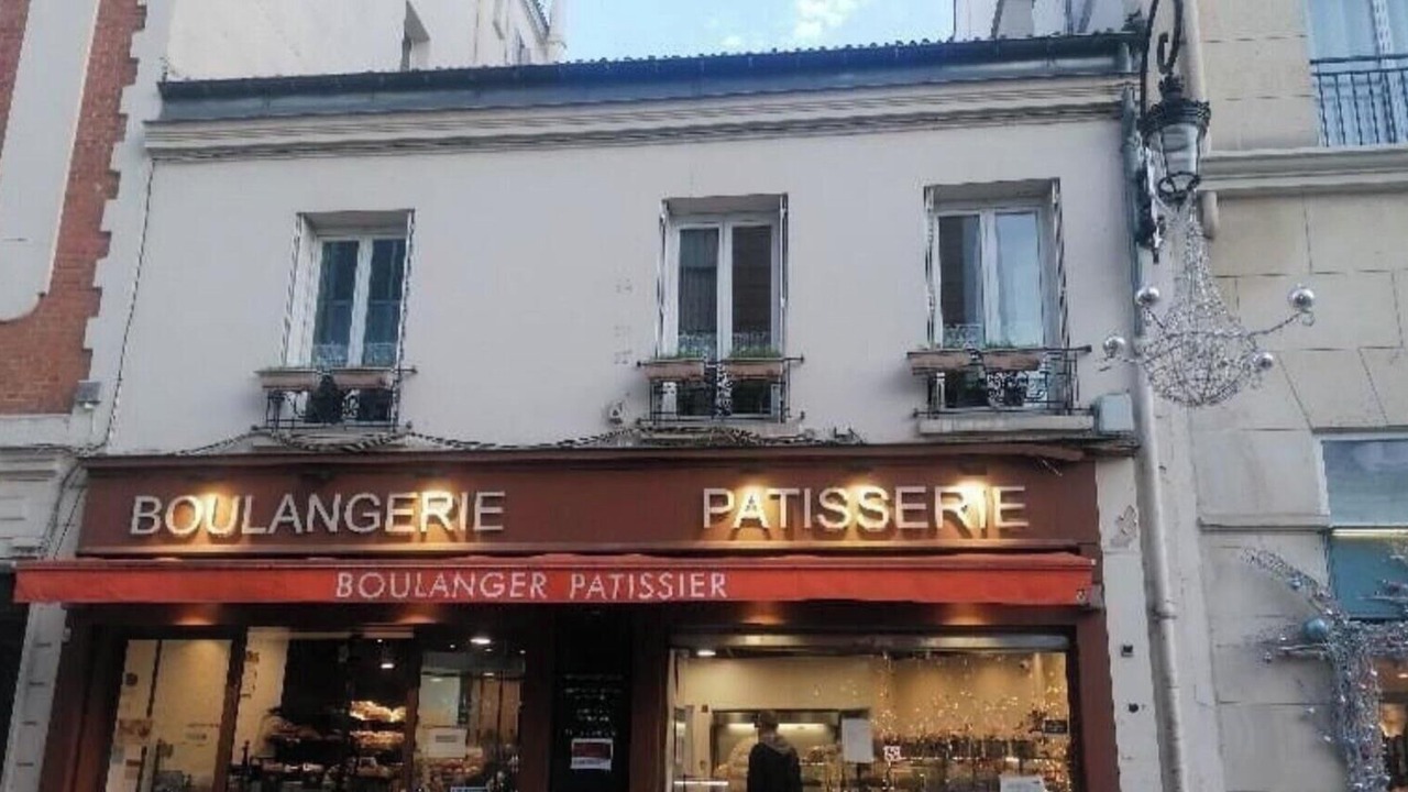 Photo of Outdoor in Puteaux