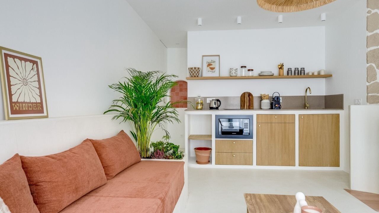 Photo of Livingroom in Puteaux