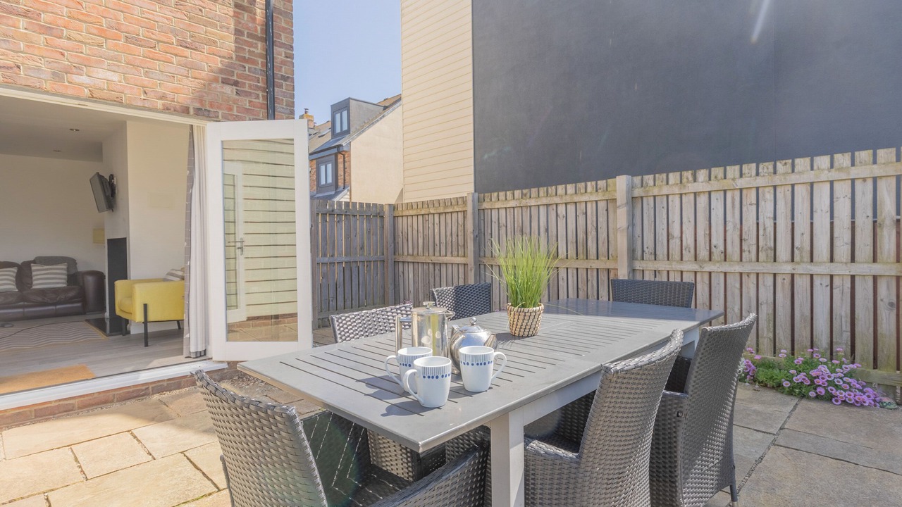 Photo of Others in Beadnell