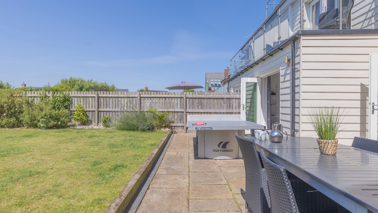 Photo of Others in Beadnell